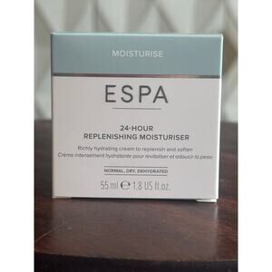 ESPA 24 -Hour Replenishing Moisturizer 55 ml/ 1.8 fl.oz.